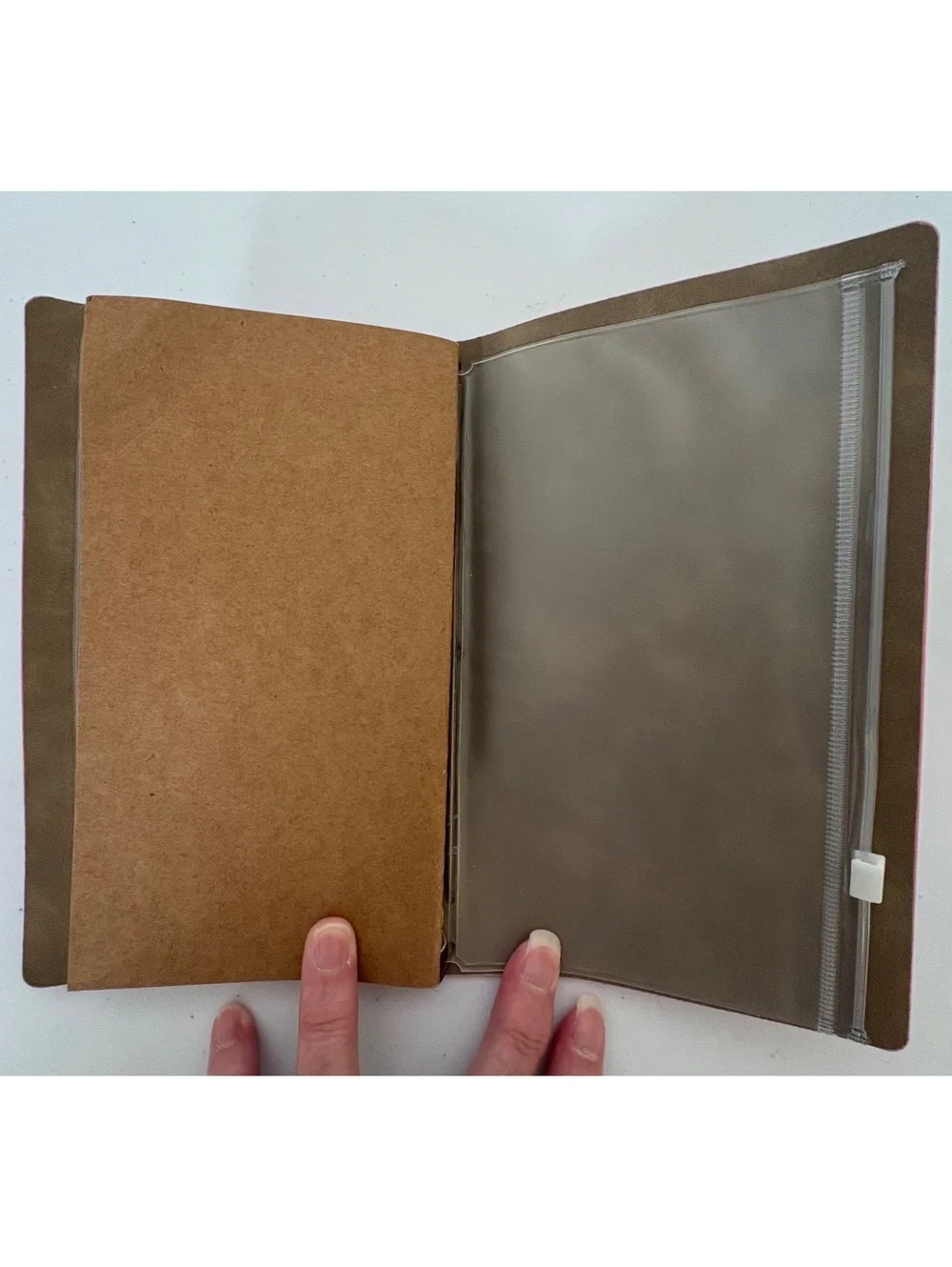Teacher notebook